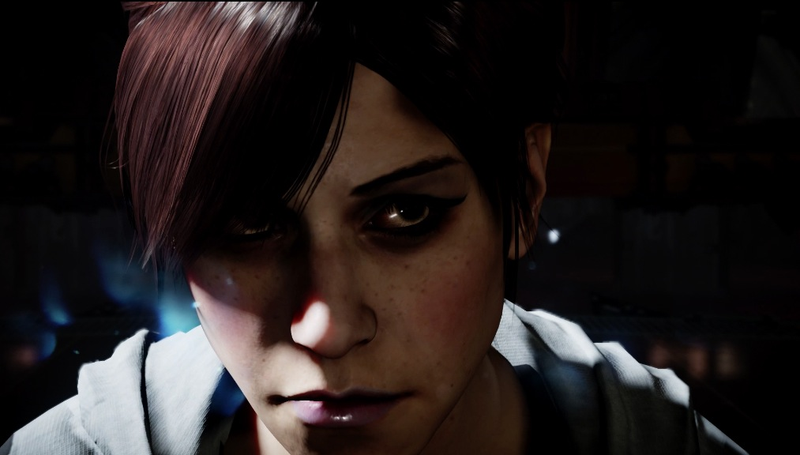 Illustration for article titled Infamous: First Light: The Kotaku Review